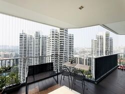 D'Leedon (D10), Condominium #619394181